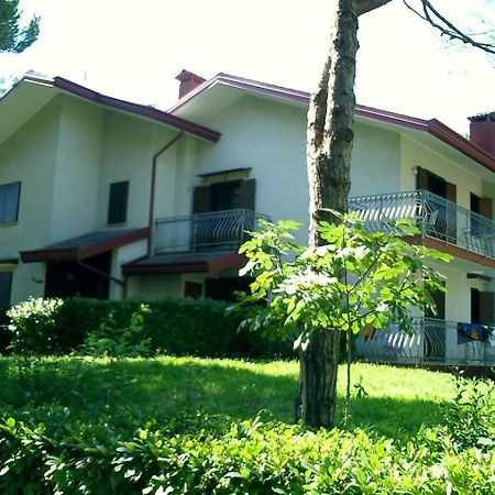 Villa Flamicia 1P Lignano Sabbiadoro Extérieur photo