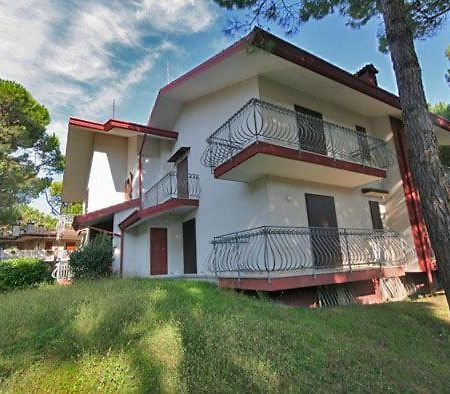 Villa Flamicia 1P Lignano Sabbiadoro Extérieur photo