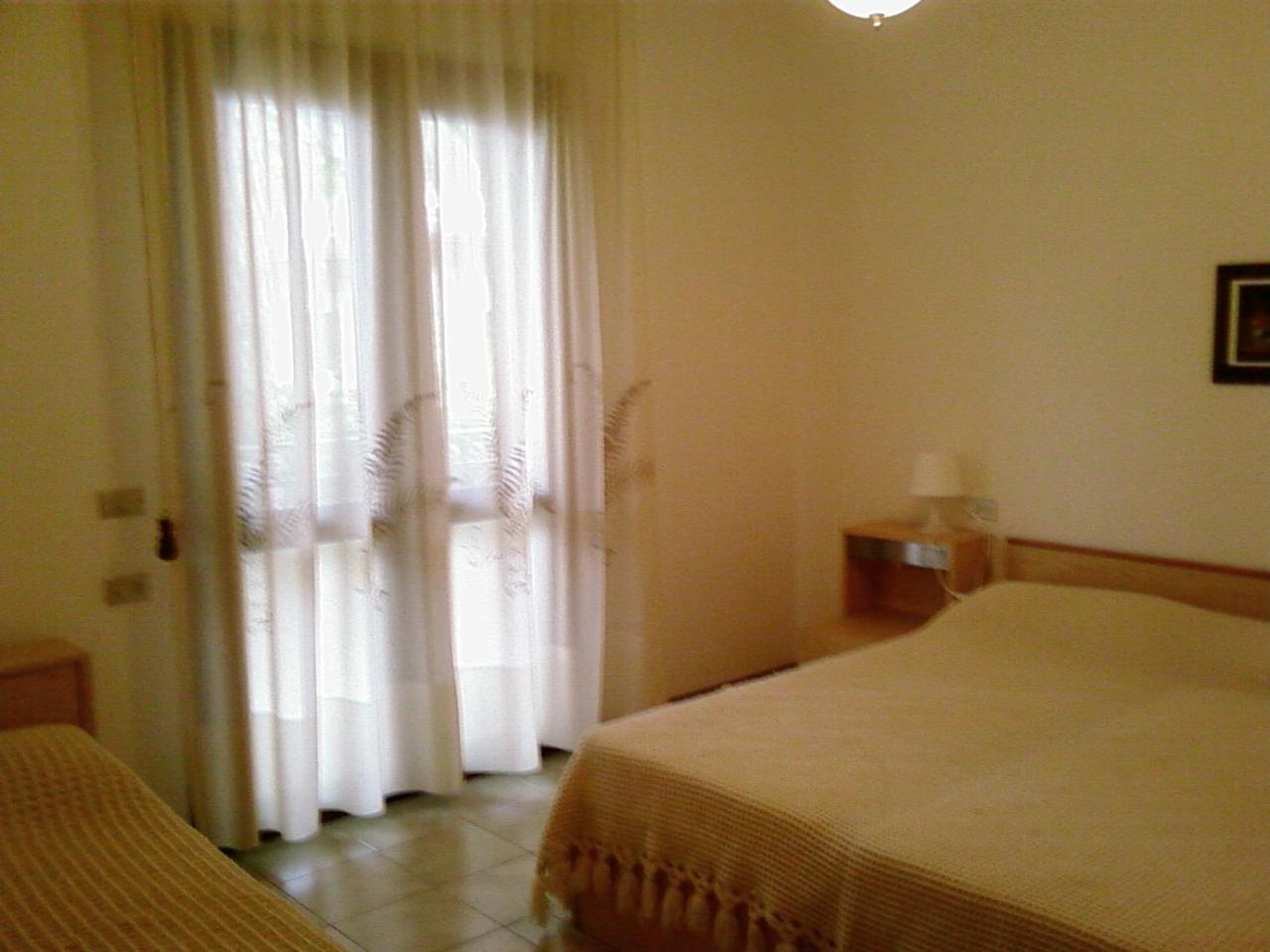 Villa Flamicia 1P Lignano Sabbiadoro Extérieur photo
