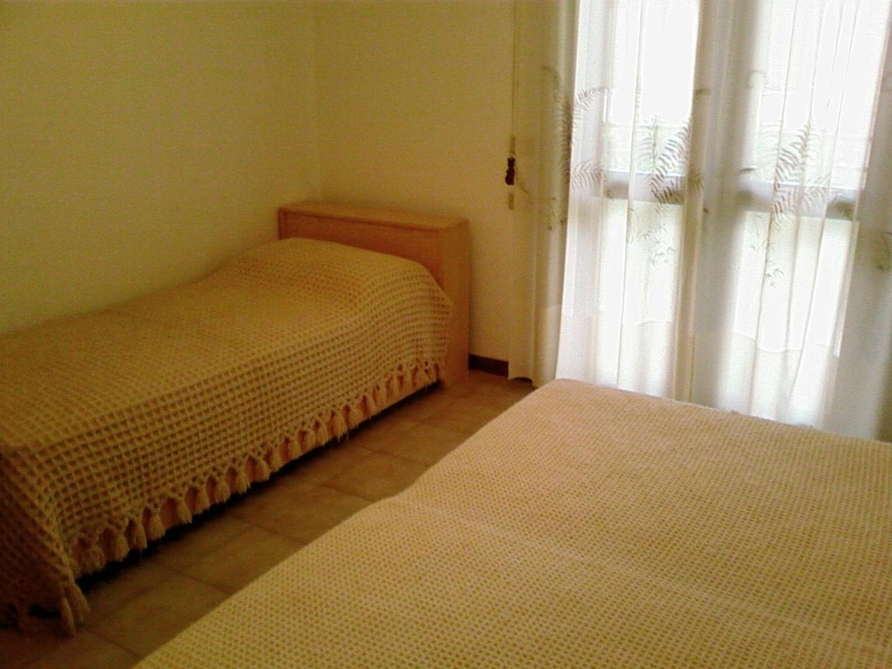 Villa Flamicia 1P Lignano Sabbiadoro Extérieur photo