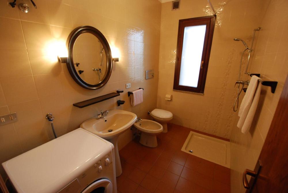 Villa Flamicia 1P Lignano Sabbiadoro Extérieur photo